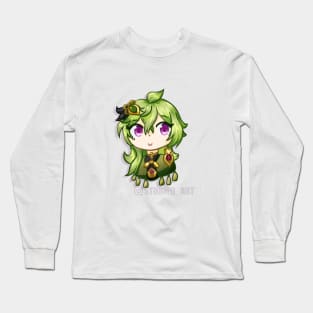 Genshin Impact Chibi Collei Long Sleeve T-Shirt